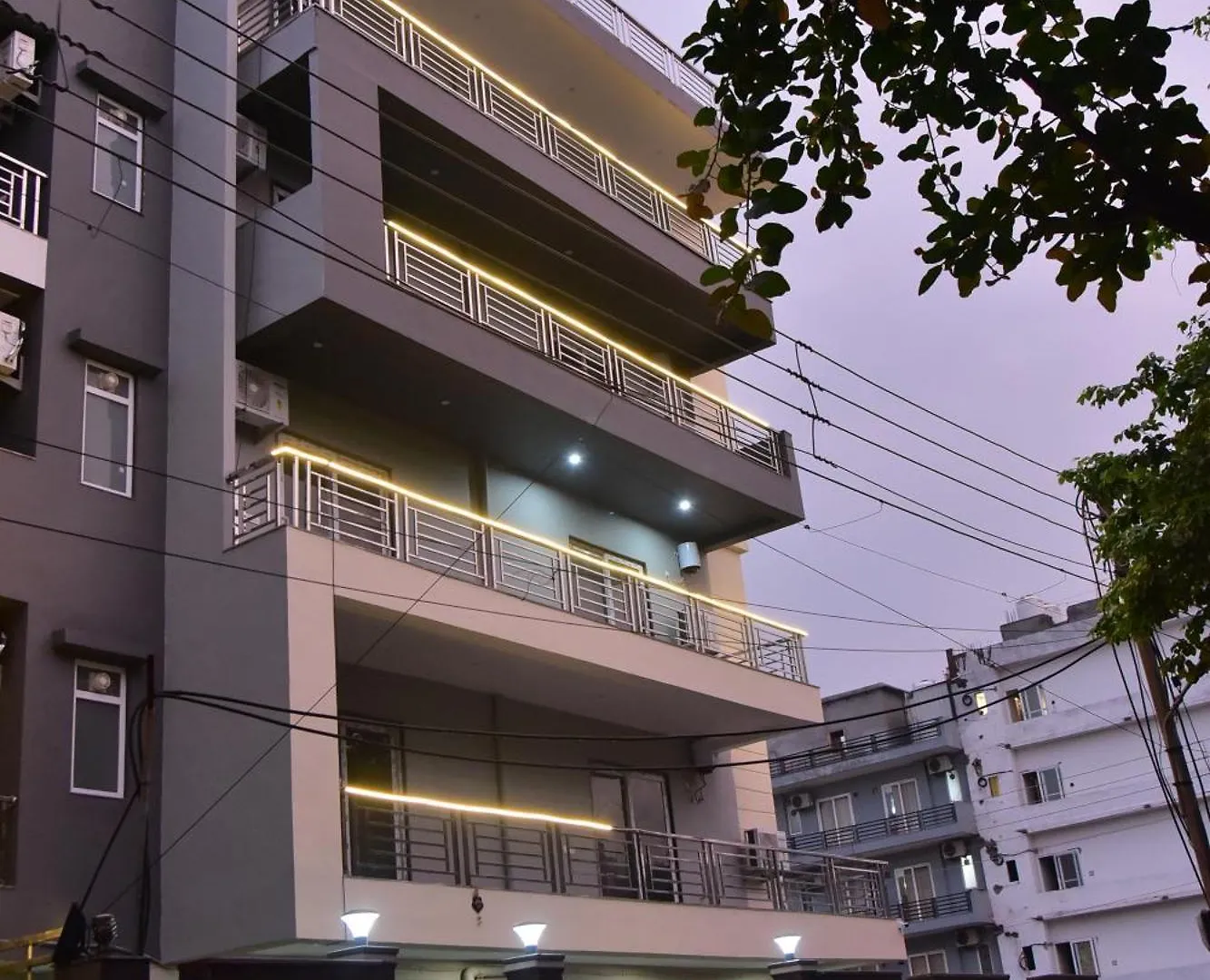 Hotel Wedlock Medanta Gurgaon