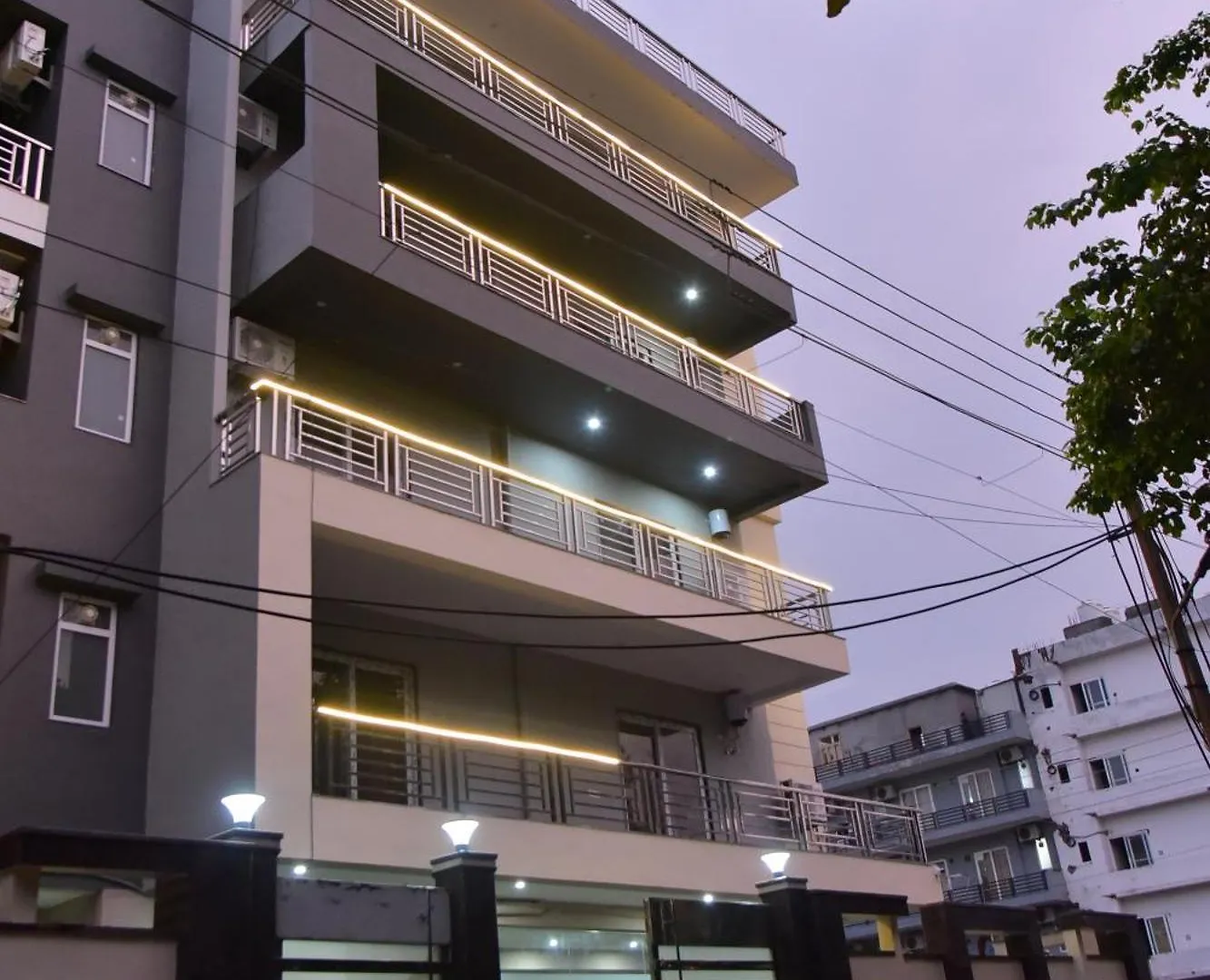 Hotel Wedlock Medanta Gurgaon