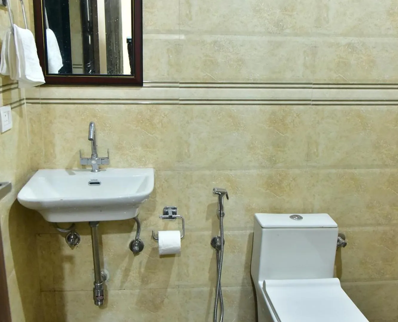 Hotel Wedlock Medanta Gurgaon