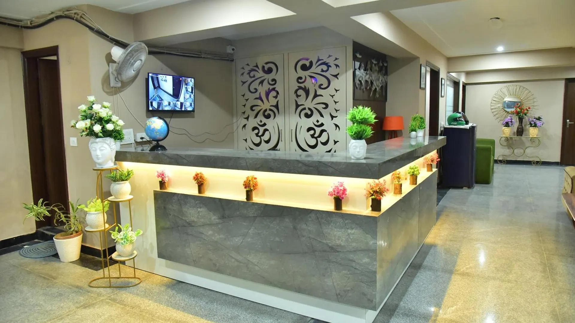 Hotel Wedlock Medanta Gurgaon