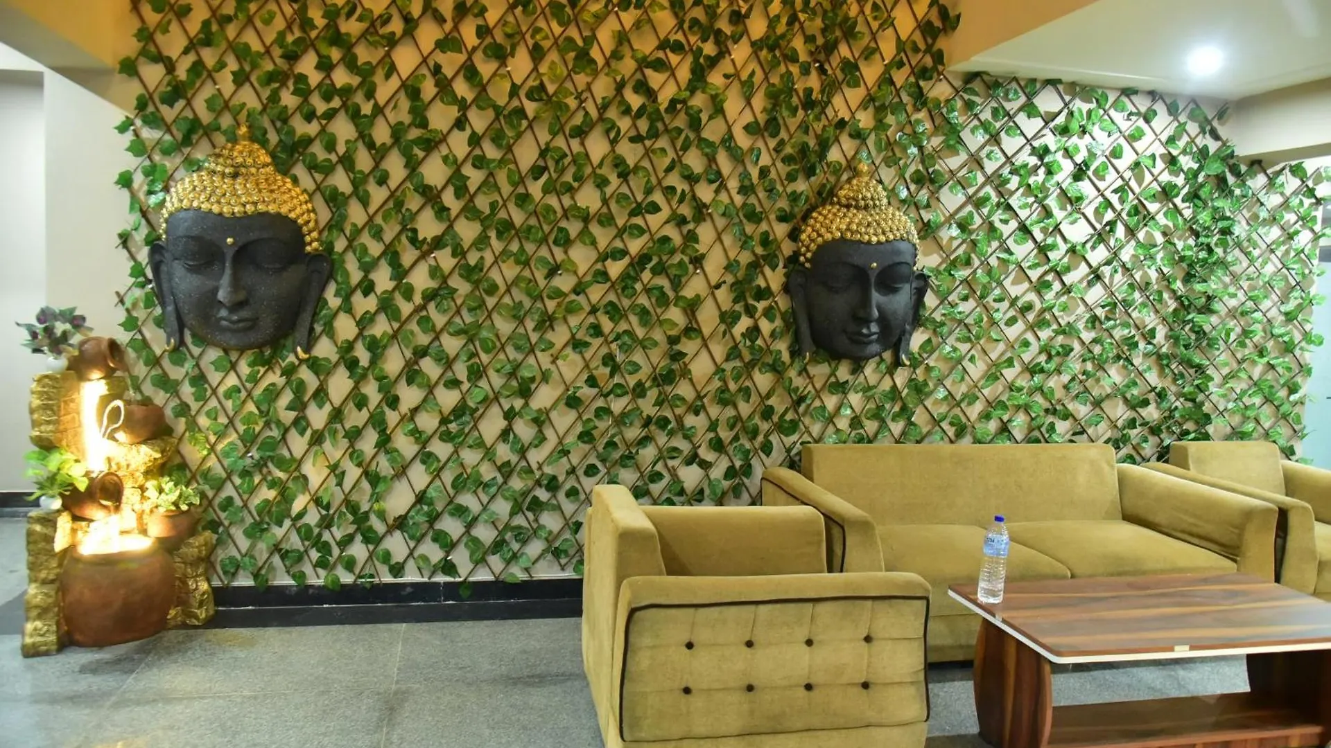 Hotel Wedlock Medanta Gurgaon 3*,  India